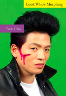 Look Who's Morphing Cover
