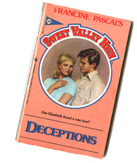 One of my favourite books One of my favourite books